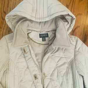 Jones New York Coat